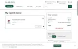 65526 coupon verification screenshot