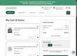 52000 coupon verification screenshot