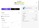 ADBIM coupon verification screenshot