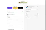 20LOVELY coupon verification screenshot