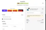 20LOVELY coupon verification screenshot