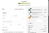 ADBRI coupon verification screenshot