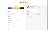 COZY15 coupon verification screenshot