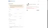 newyear20 coupon verification screenshot