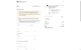 BABYLON coupon verification screenshot