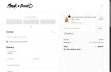 SAVE10 coupon verification screenshot