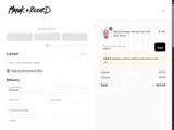 SAVE10 coupon verification screenshot