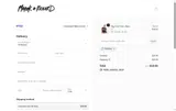 TEAHIVE coupon verification screenshot