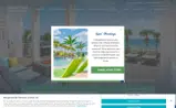 BREEZE coupon verification screenshot