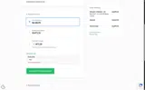 PEAK coupon verification screenshot