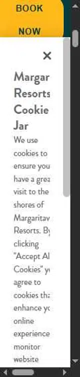 PARTY coupon verification screenshot