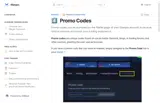 MGXYT20 coupon verification screenshot