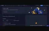 CRYPTOOCEAN coupon verification screenshot