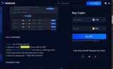Copytrading coupon verification screenshot