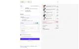 Margo Paige coupon verification screenshot