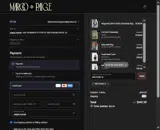 Margo Paige coupon verification screenshot