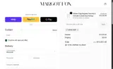 SPOIL15MF coupon verification screenshot