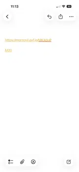 M20 coupon verification screenshot