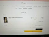 AFF18 coupon verification screenshot