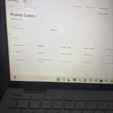ELENA18 coupon verification screenshot