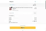 LOLA18 coupon verification screenshot