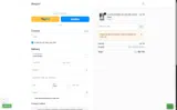 INKERI18 coupon verification screenshot