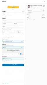 ELENA18 coupon verification screenshot