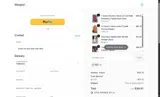 M20 coupon verification screenshot