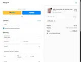 PLDS20 coupon verification screenshot