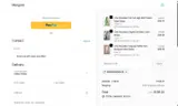 SIERRAMARG18 coupon verification screenshot