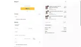 MELINDA18 coupon verification screenshot
