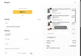 BREEZE18 coupon verification screenshot