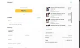 NADINE18 coupon verification screenshot
