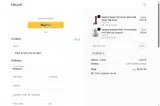 LISA18 coupon verification screenshot