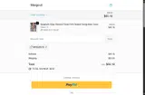 BREEZE18 coupon verification screenshot