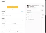 WEAR20 coupon verification screenshot