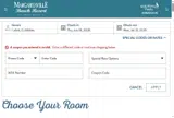FAMILYESCAPE coupon verification screenshot