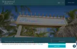 CRUISE coupon verification screenshot