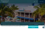 CRUISE coupon verification screenshot