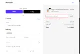 BIRTHDAY40 coupon verification screenshot