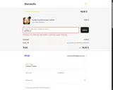 SPRING10 coupon verification screenshot