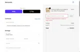 CYBER10 coupon verification screenshot