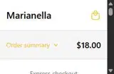 tryme30 coupon verification screenshot