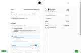 MSBF50 coupon verification screenshot