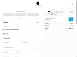 MSCHILL15 coupon verification screenshot