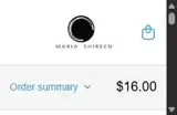 MSKIDS coupon verification screenshot