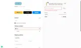 MarieBelle coupon verification screenshot
