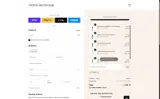 Marie Veronique coupon verification screenshot