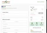 COLLAGEN25 coupon verification screenshot