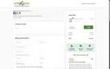BLACK2025 coupon verification screenshot